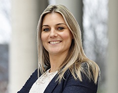 Kim Nafzger