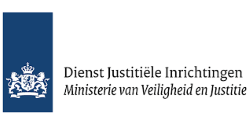 Dienst Justitiele Inrichtingen Logo