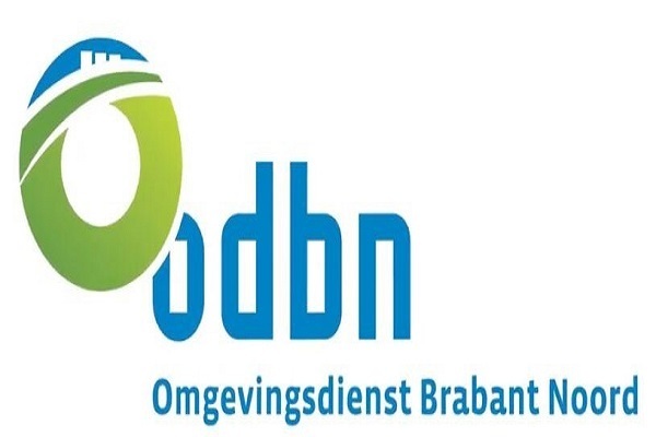 Omgevingsdienst Brabant Noord Logo