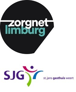 SJG Weert Logo