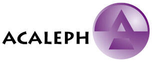Acaleph Logo