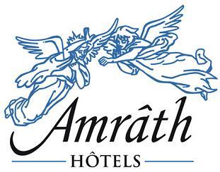 Amrath Hotels Logo