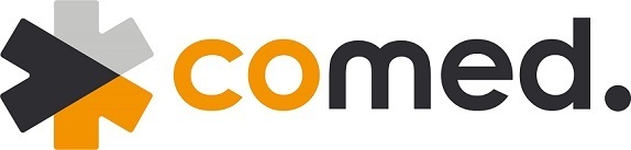 Co-Med Logo