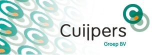 Cuijpers Groep Logo