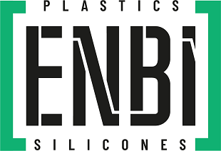 ENBI Plastics & Silicones Logo