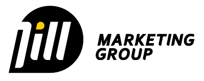 Jill Marketing Group Logo