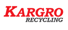 Kargro Recycling Logo