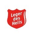 Overweeghuis van Leger des Heils Logo