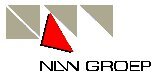NLW Groep Logo