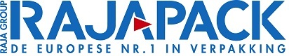 RAJA Benelux Logo
