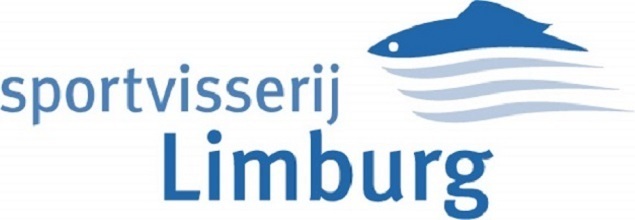Sportvisserij Limburg Logo