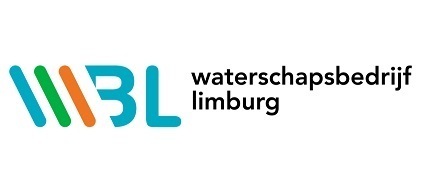 Waterschapsbedrijf Limburg Logo
